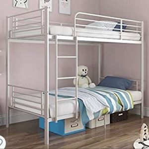 Twin Size Bunk Bed